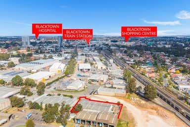 14 BUTTERFIELD STREET Blacktown NSW 2148 - Image 4