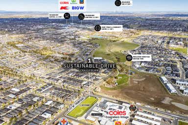 1 Sustainable Drive Craigieburn VIC 3064 - Image 3