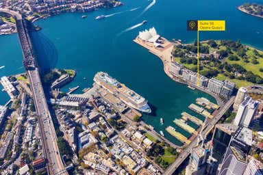 Suite 56, Opera Quays Sydney NSW 2000 - Image 3