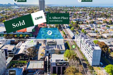6 Albert Place South Melbourne VIC 3205 - Image 3