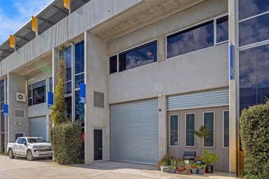 Hyde Business Park, 30/131 Hyde Street Footscray VIC 3011 - Image 3