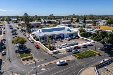 Civic Complex, 19 Egerton Street Emerald QLD 4720 - Image 3