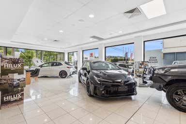 High Country Automotive, 64-74 Sharp Street & 41 Commissioner Street Cooma NSW 2630 - Image 4