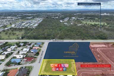 Capricorn Square, 1 Nagle Drive Rockhampton City QLD 4700 - Image 3