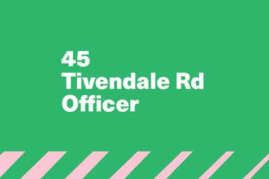 45 Tivendale Road Officer VIC 3809 - Image 3