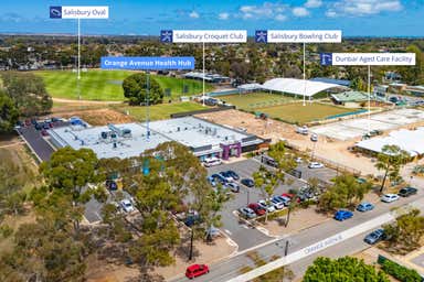 Orange Avenue Health Hub 27-35 Orange Avenue Salisbury SA 5108 - Image 2