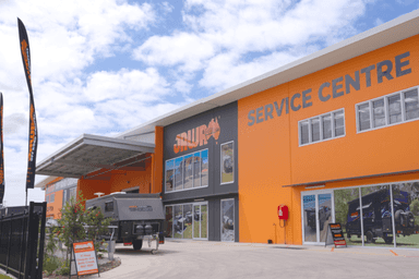 Sunshine Coast Industrial Park, 6 Raceourse Road Corbould Park QLD 4551 - Image 3