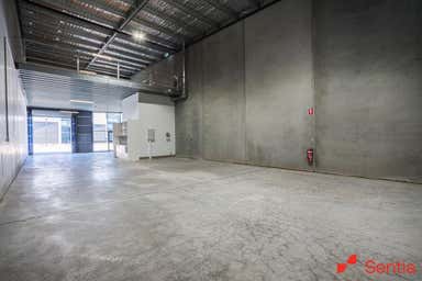Hill Station Business Park, 20/61 Sheppard Street Hume ACT 2620 - Image 3