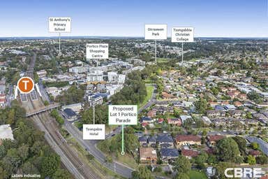 Proposed Lot 1 Portico Parade Toongabbie NSW 2146 - Image 4