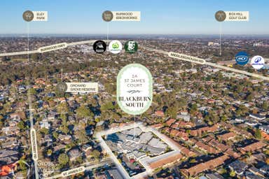 2A St James Court Blackburn South VIC 3130 - Image 3