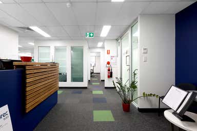 BMD House, Level 1 Tenancy B, 5 / 174 Victoria Street Mackay QLD 4740 - Image 3