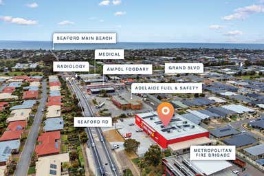 Sold Shop Retail Property At Total Tools 49 Seaford Road Seaford Meadows Sa 5169 Realcommercial