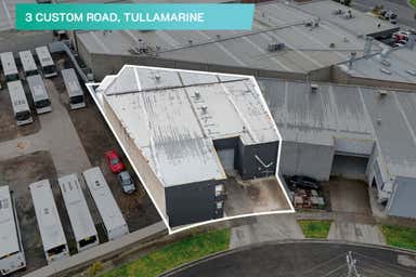 28-31 Garden Drive & 3 Custom Road, Tullamarine, 29-31 Garden Dr Tullamarine VIC 3043 - Image 4