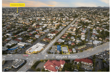 478 Logan Road Greenslopes QLD 4120 - Image 4