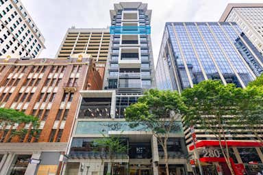 Icon Place Lot 16, Level 12/270 Adelaide Street Brisbane City QLD 4000 - Image 3