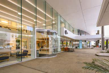 Cairns Corporate Tower, 15 Lake Street Cairns City QLD 4870 - Image 3