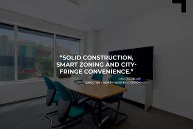 91 Bakehouse Road Kensington VIC 3031 - Image 3