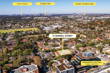 47 Sorrell St Parramatta NSW 2150 - Image 3