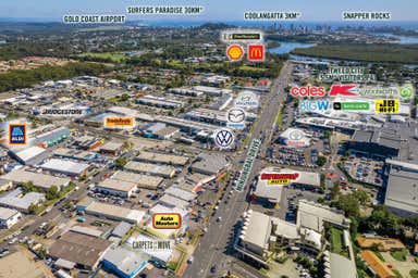 Carpets On The Move, Tweed Heads, 145 Minjungbal Drive Tweed Heads South NSW 2486 - Image 4