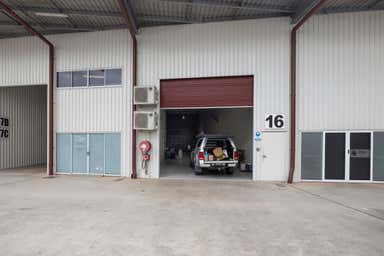 MAMMOTH INDUSTRIAL PARK, 16B/380  Mons Road Forest Glen QLD 4556 - Image 3