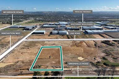 Southeast Business Park, Lot 125 Greenhills Road Pakenham VIC 3810 - Image 4