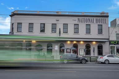 The National Hotel, 340 Victoria Street Richmond VIC 3121 - Image 3