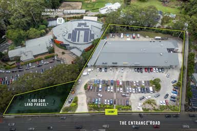 Erina Heights Shopping Village, 375  The Entrance Road Erina Heights NSW 2260 - Image 4