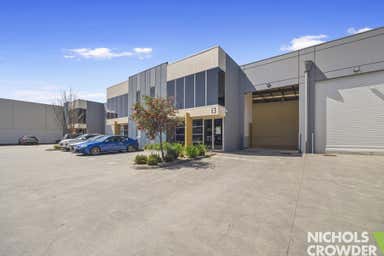 Unit 13/148 Chesterville Road Cheltenham VIC 3192 - Image 3
