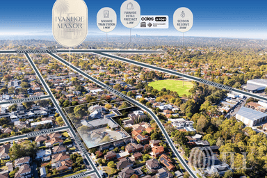 134-146  Ford Street Ivanhoe VIC 3079 - Image 3