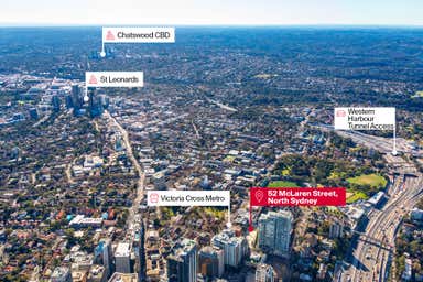 52 McLaren Street North Sydney NSW 2060 - Image 4