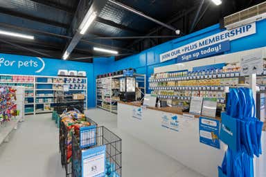 Pets Domain , 93-95 Lannercost Street Ingham QLD 4850 - Image 4