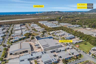 Part of 14, 2-6 Focal Avenue Coolum Beach QLD 4573 - Image 3