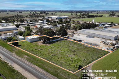 15-17 Industrial Crescent Nagambie VIC 3608 - Image 3