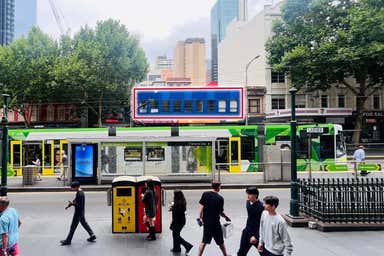 Level 1, 185-187 Elizabeth Street Melbourne VIC 3000 - Image 3