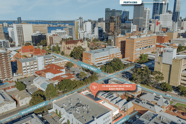 176 Wellington Street East Perth WA 6004 - Image 4