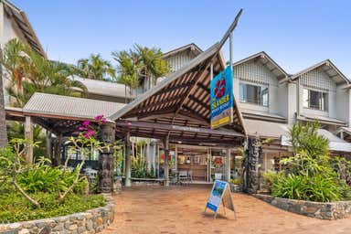 The Islander Resort Located at 187 Gympie Terrace Noosaville QLD 4566 - Image 3