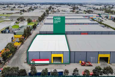 1/133 Ordish Road Dandenong South VIC 3175 - Image 3