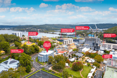 Suite 1.02, 131 Donnison Street Gosford NSW 2250 - Image 3