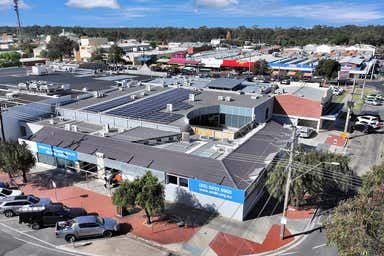 Swan Hill District Health, 52-56 McCrae Street Swan Hill VIC 3585 - Image 3