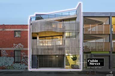 3 Cubitt Street Cremorne VIC 3121 - Image 2