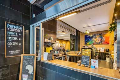 115kws Cafe , 115  King William Street Adelaide SA 5000 - Image 2