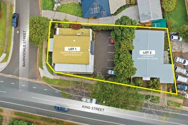 Lots 1 & 2, 118 King Street Buderim QLD 4556 - Image 3