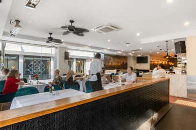 Namak Indian Restaurant, 254 Chapel Street Prahran VIC 3181 - Image 4