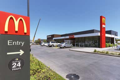 McDonald's, 2 Peony Boulevard Yanchep WA 6035 - Image 2