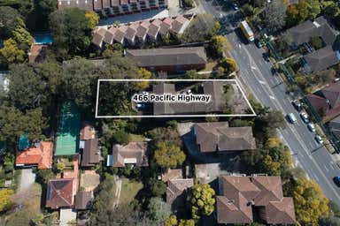 466 Pacific Highway & 16 Treatts Road Lindfield NSW 2070 - Image 4