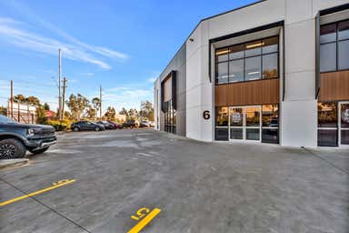Unit 6 1 Holbeche Road Arndell Park NSW 2148 - Image 2