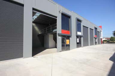 Unit  22, 1 Millers Road Brooklyn VIC 3012 - Image 3