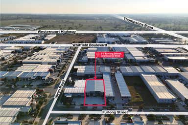 5 & 7 Furlong Street Cranbourne West VIC 3977 - Image 3