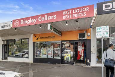 Duncans Dingley Cellars, 8 Pauline Avenue Dingley Village VIC 3172 - Image 4