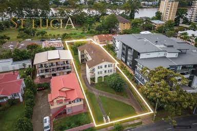 192 Sir Fred Schonell Drive St Lucia QLD 4067 - Image 3